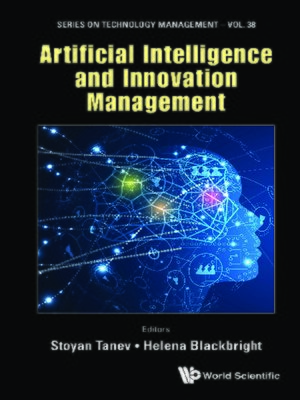 cover image of Artificial Intelligence and Innovation Management